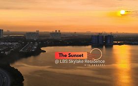 The Sunset - Lbs Skylake Residence